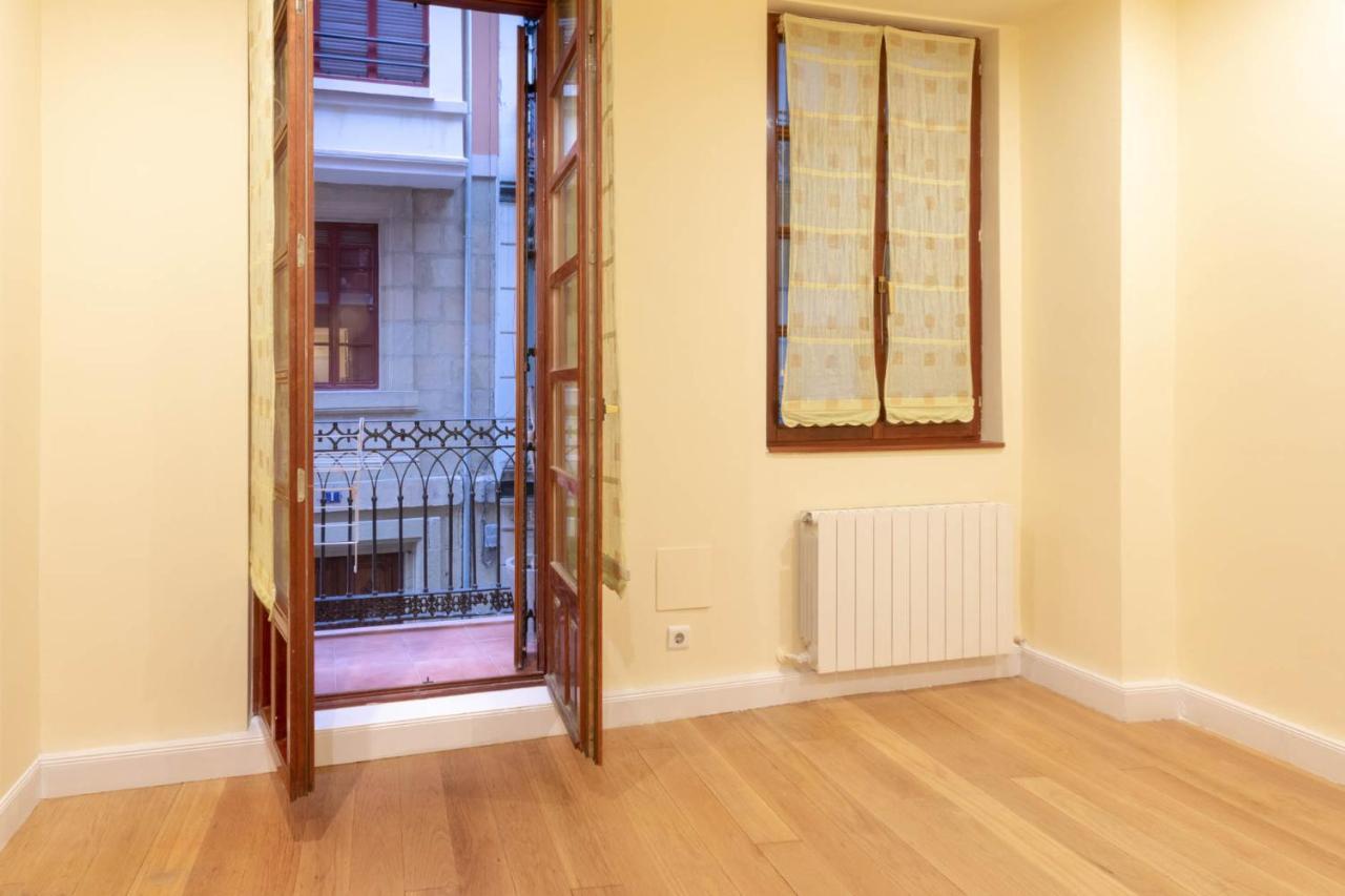Apartamento turistíco Casco viejo tradición pinchos y gastronomía Bilbao Exterior foto